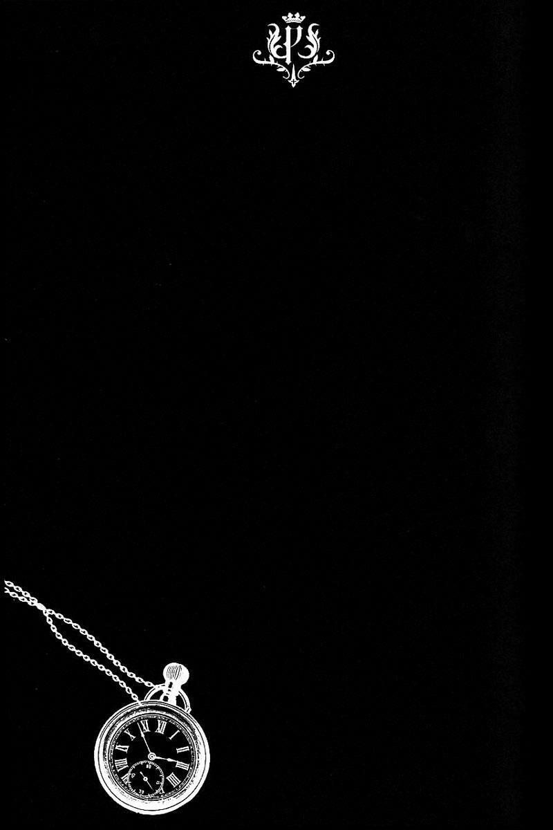 hắc quản gia chapter 5 32