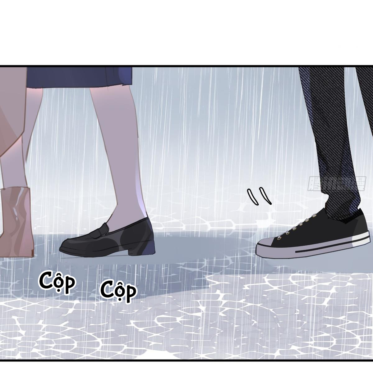 đêm đầy sao nói với em chapter 69 9