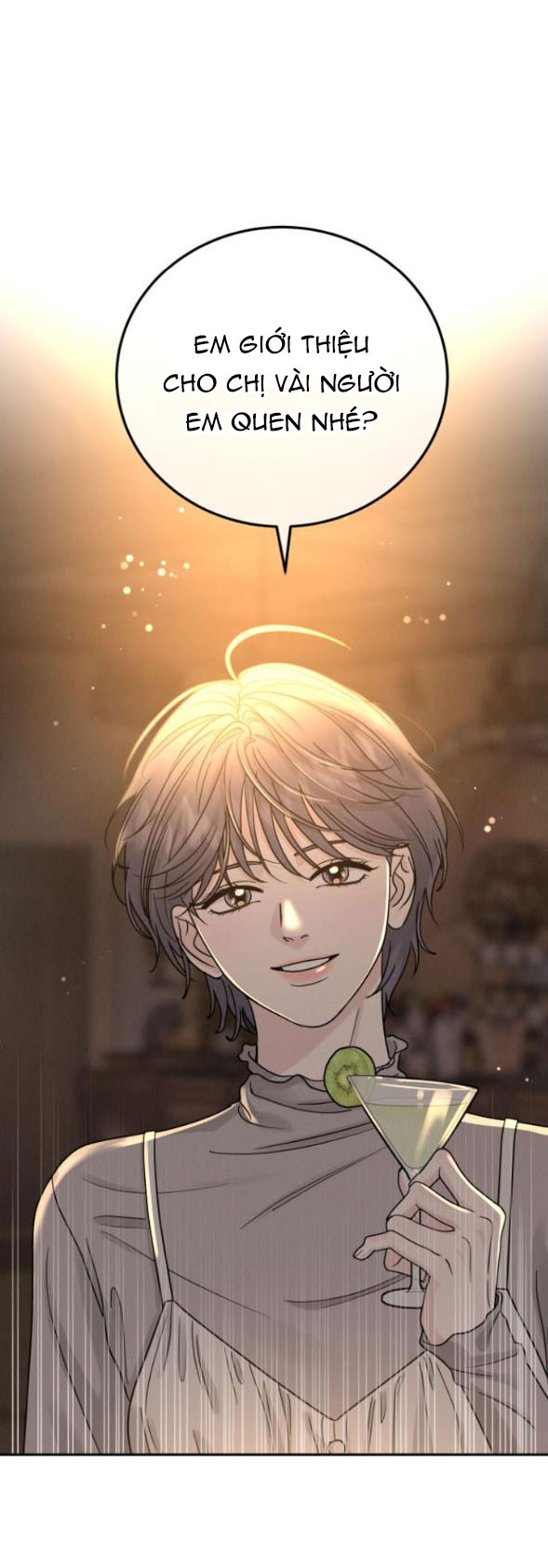 Thuyết Tình Yêu Ích Kỷ chapter 24.1 20
