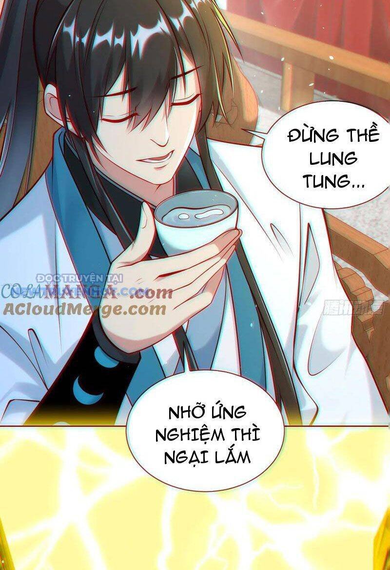 ta thực sự không muốn làm thần tiên chapter 60 50