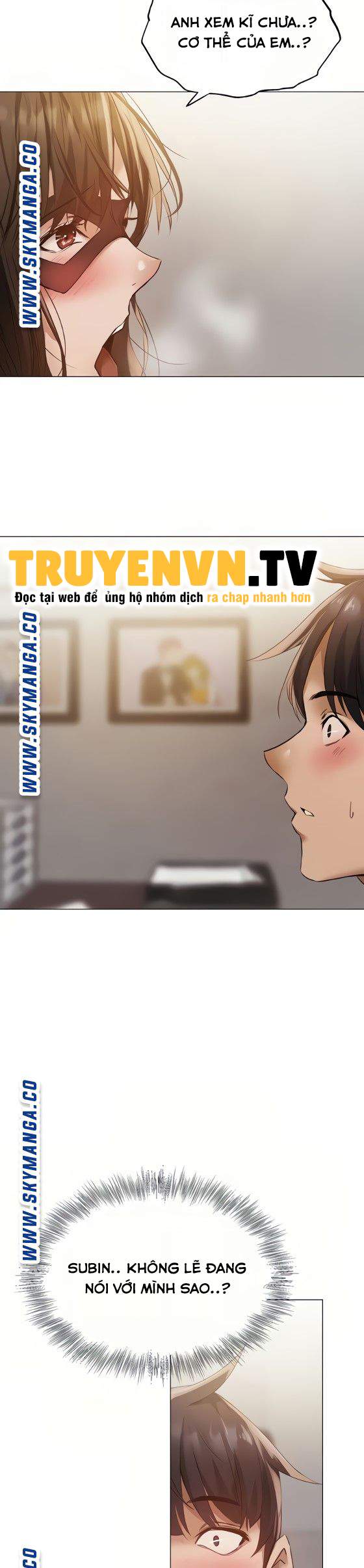 căn phòng xôi thịt chapter 43 43