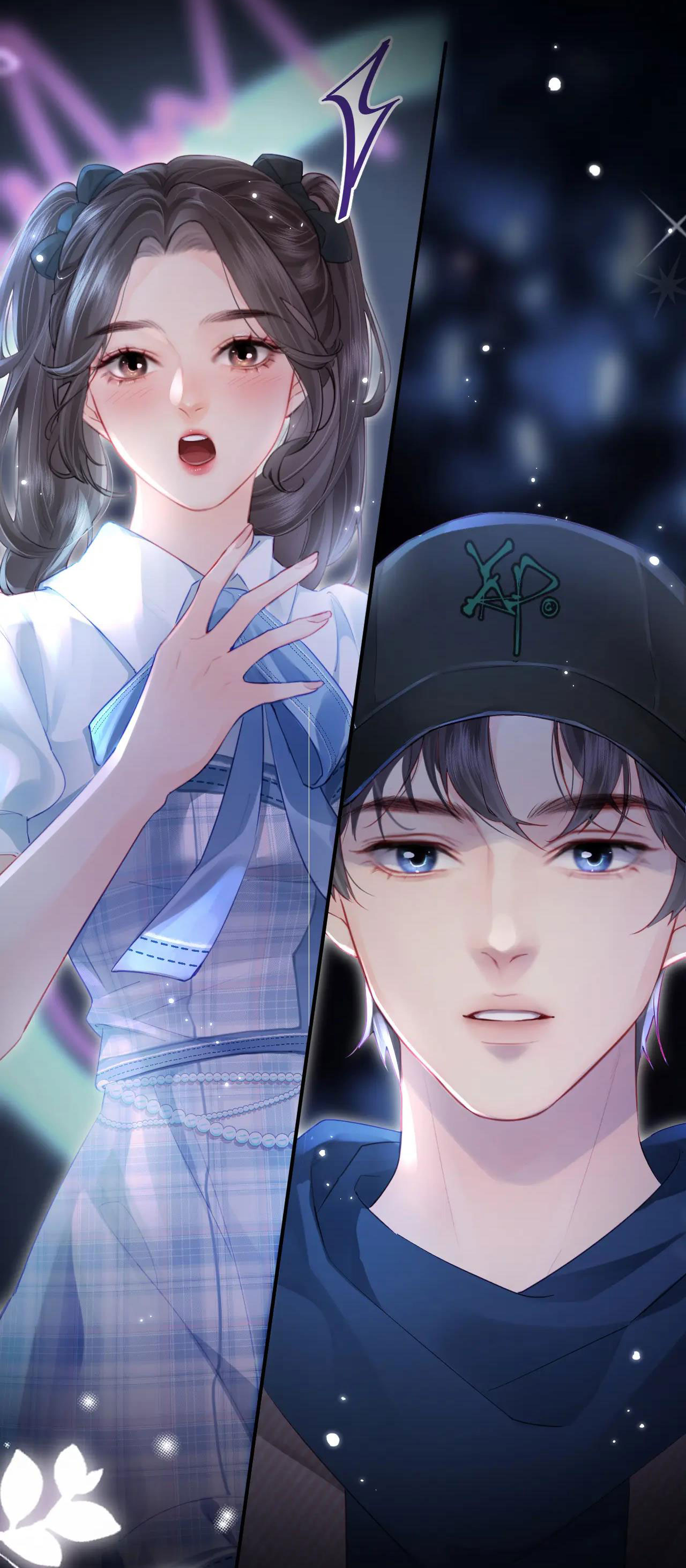 câu chuyện ngọt ngào của cặp vợ chồng đỉnh lưu chapter 27.2 7