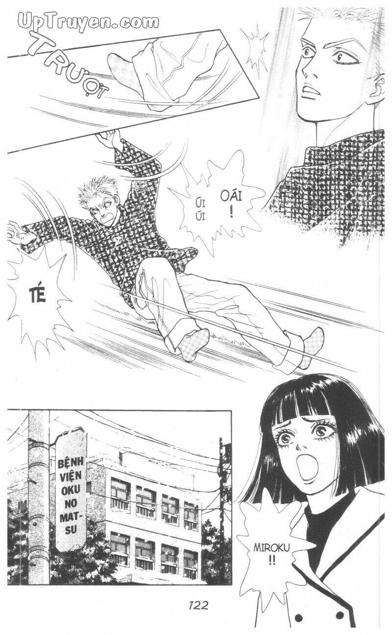 câu lạc bộ con nhà giàu chapter 17 123