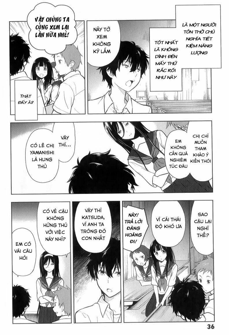hyouka chapter 12 35