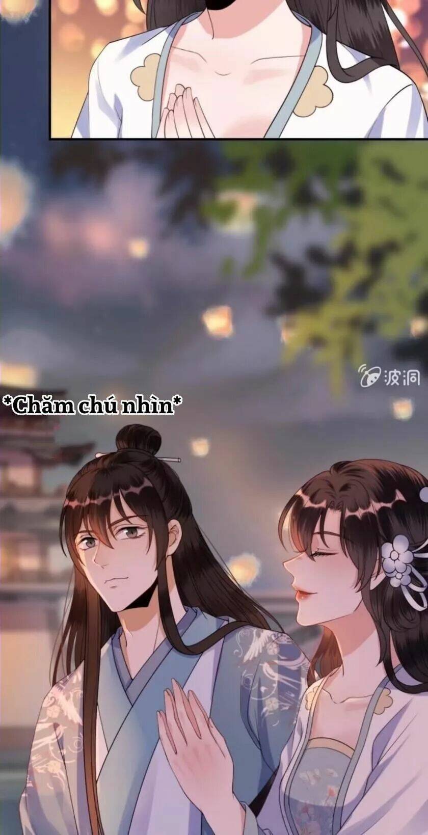 theo đuổi hoàng tử quá khó a~ chapter 100 15