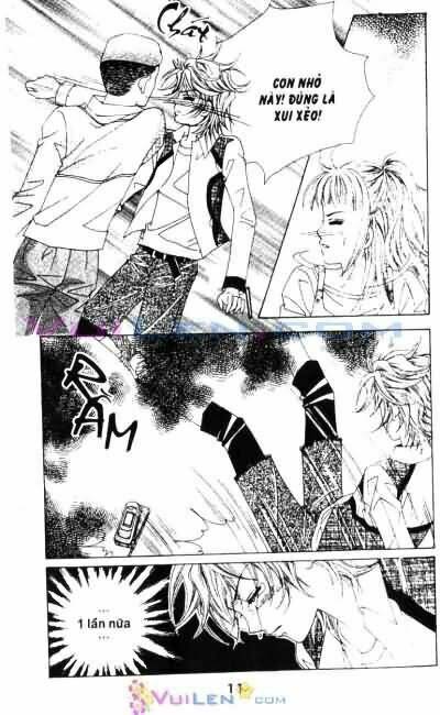 chàng gà mái chapter 11 11