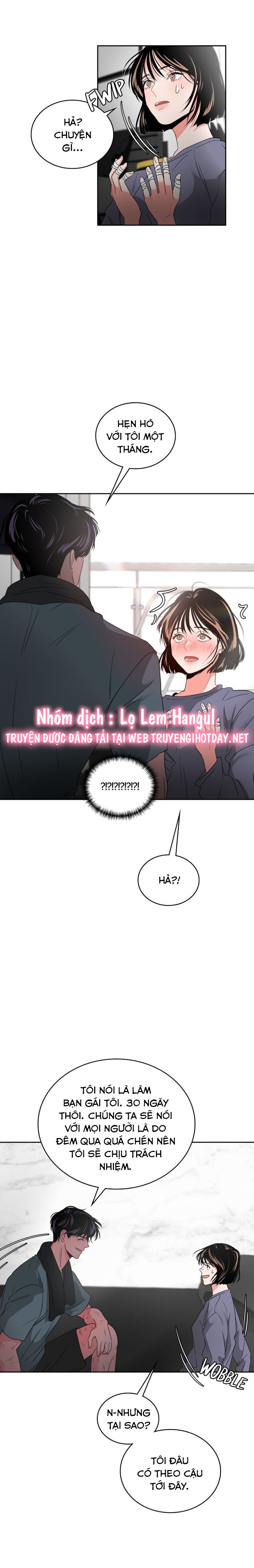 tối hậu thư chapter 3 10