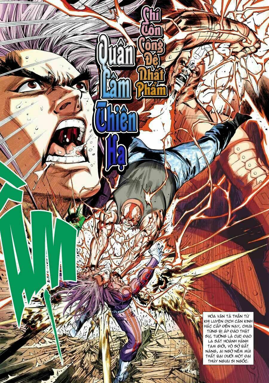 vương tiểu long chapter 19 29