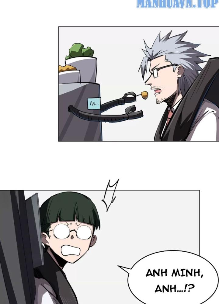 giang tư tiên sinh chapter 41 30