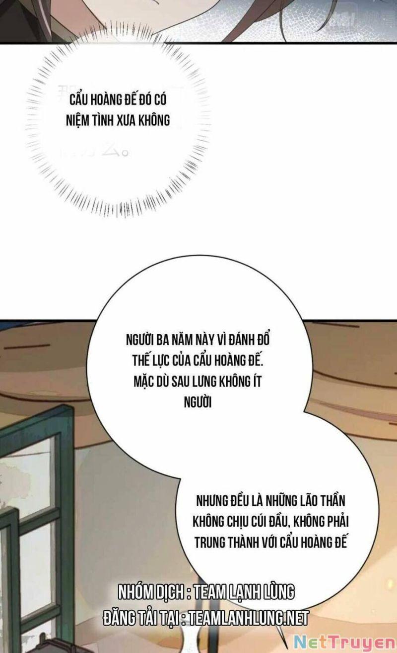 phương thức sinh tồn của công chúa pháo hôi chapter 164 31