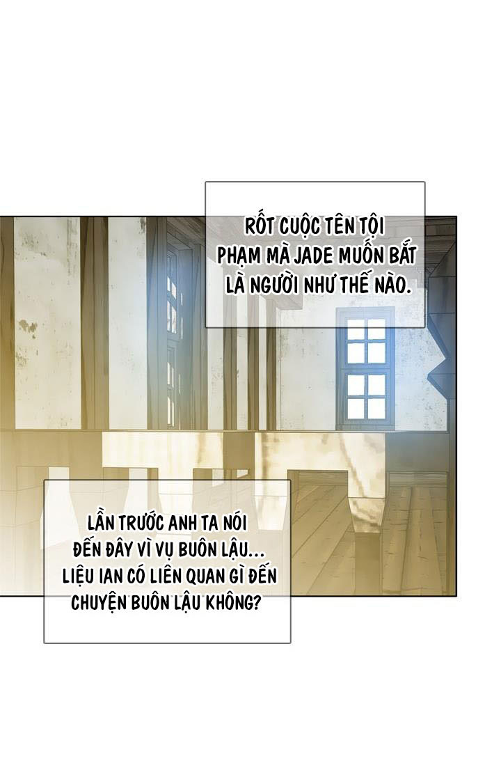 thanh tra của muiella chapter 23 40
