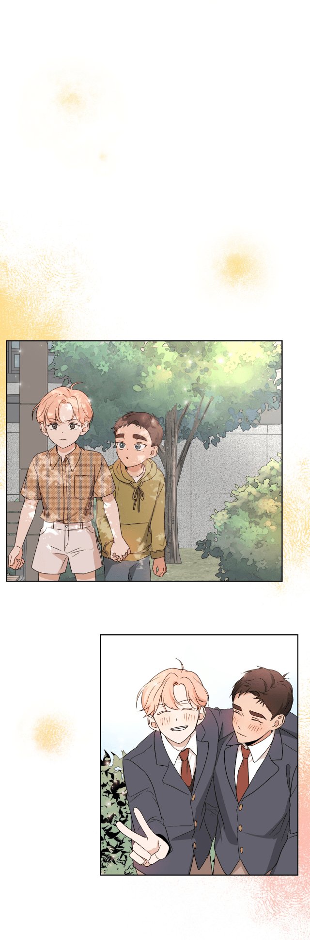 khi đào nở hoa chapter 7 25