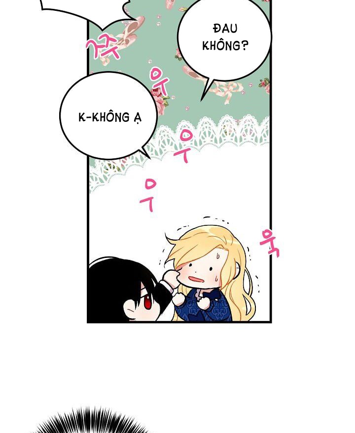 tôi là tiểu thư của gia đình này chapter 3 28