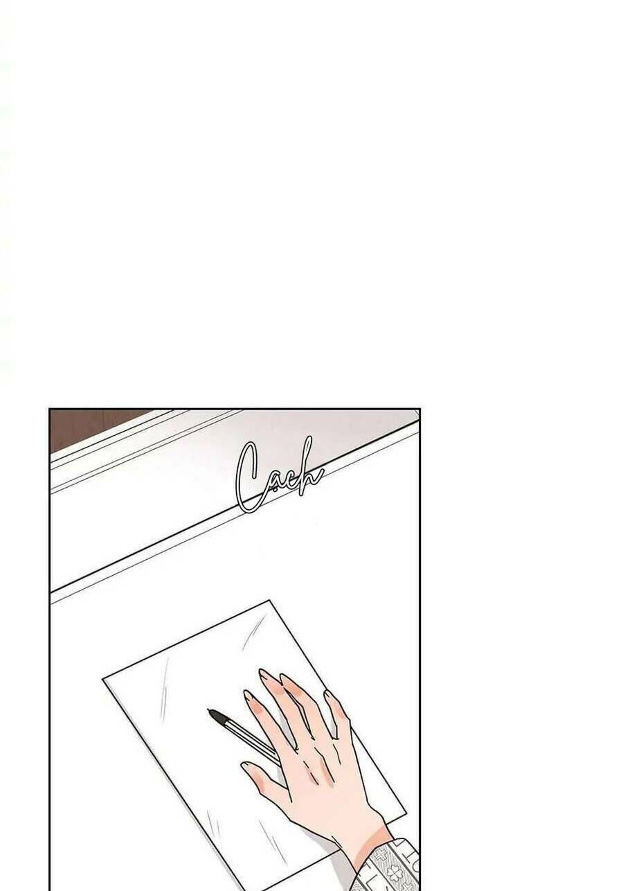 chào nhé, không làm thông gia nữa đâu! chapter 65 3