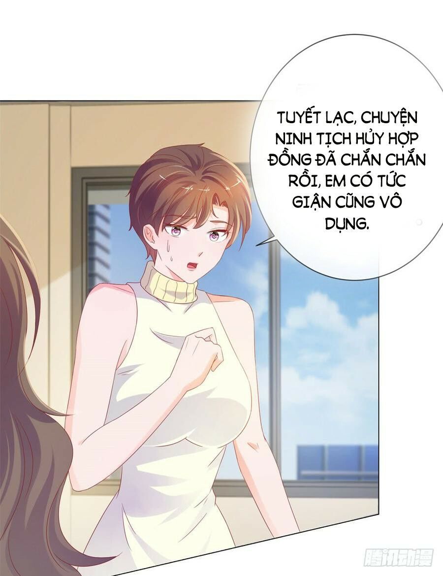 ẩn hôn 100%: chọc tức vợ yêu mua một tặng một chapter 81 20