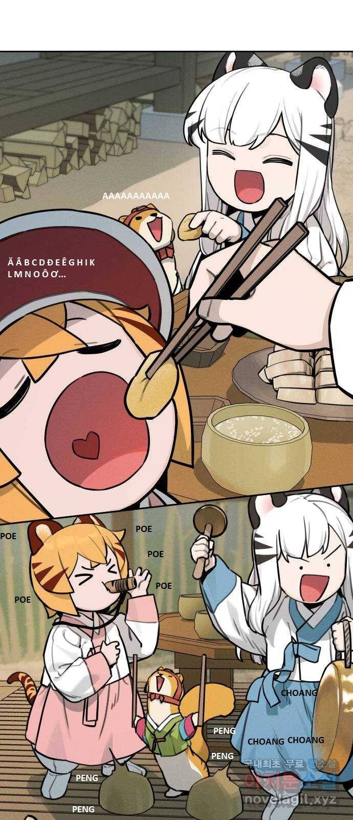 sự lụi tàn của usuzumi chapter 106 38