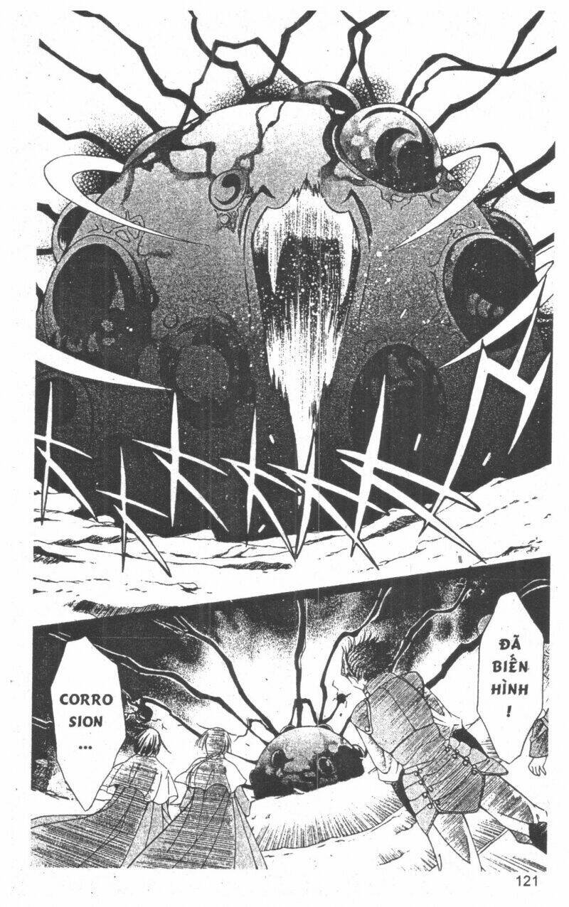 record of fallen vampire chapter 6 120