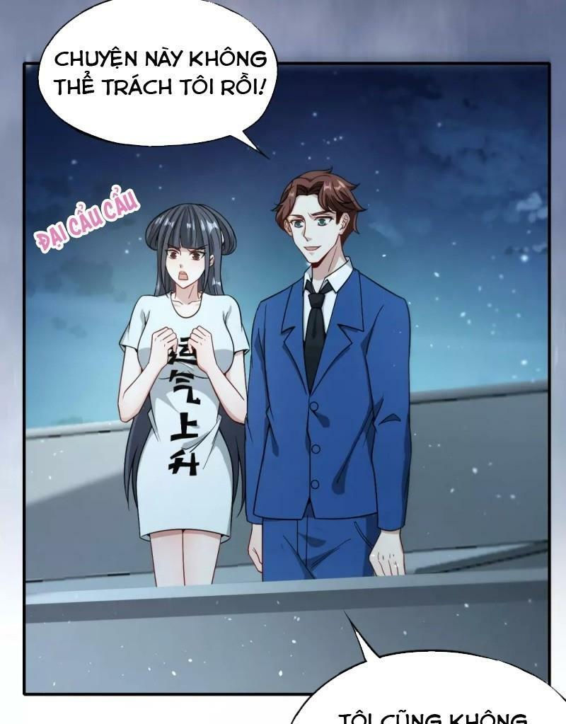 vòng bạn bè mạnh nhất của tiên giới chapter 39 34