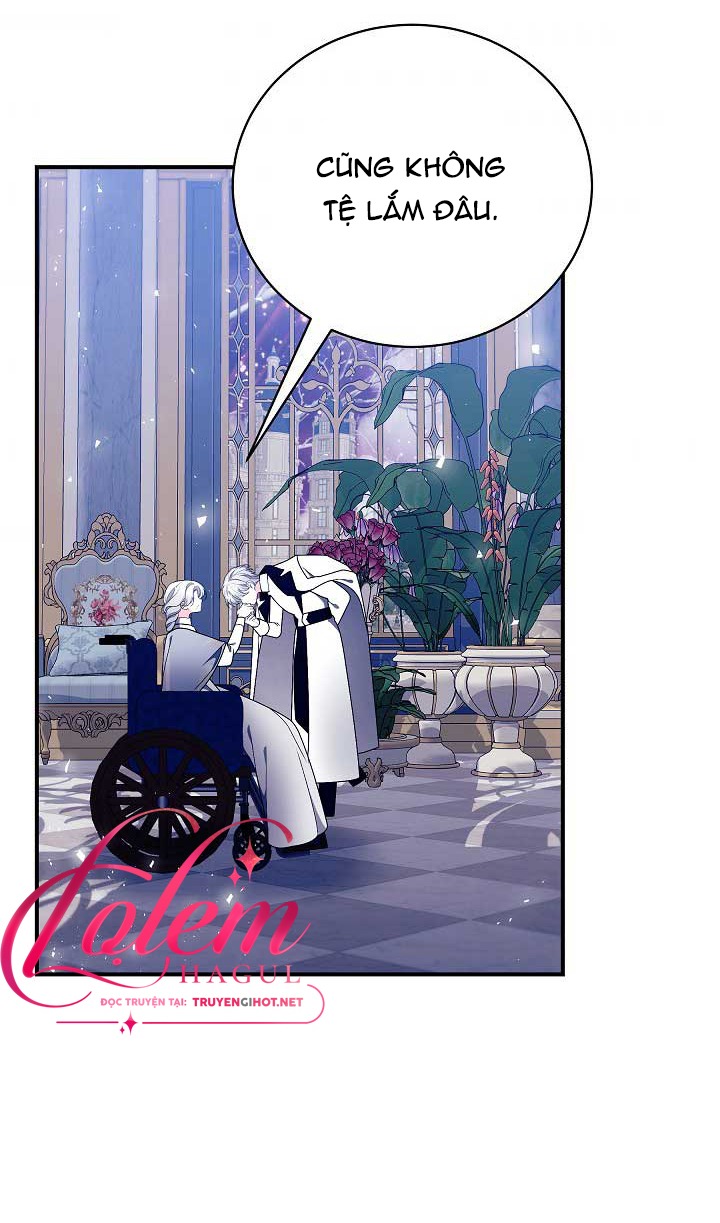 con chỉ đi tìm cha thôi chapter 51 4