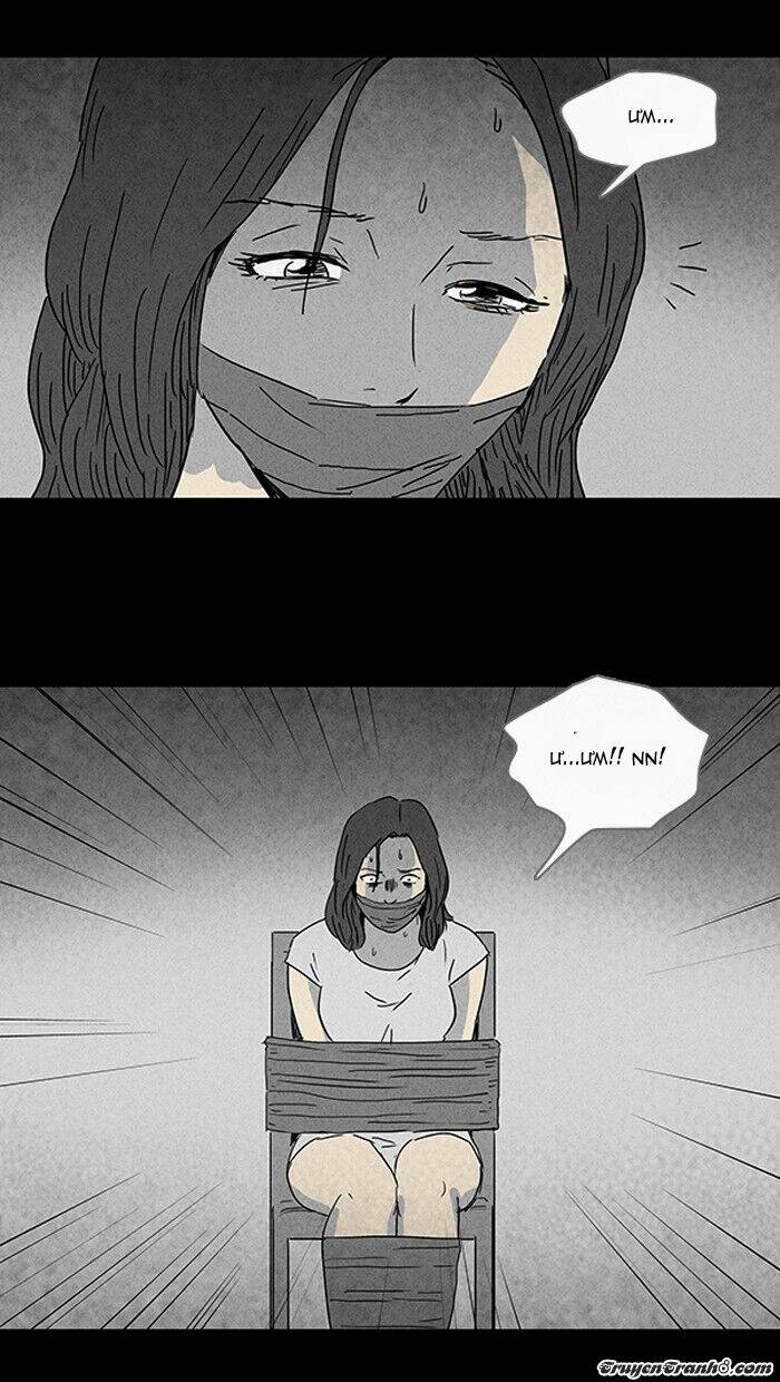 dung dịch thẫm mỹ chapter 10 22