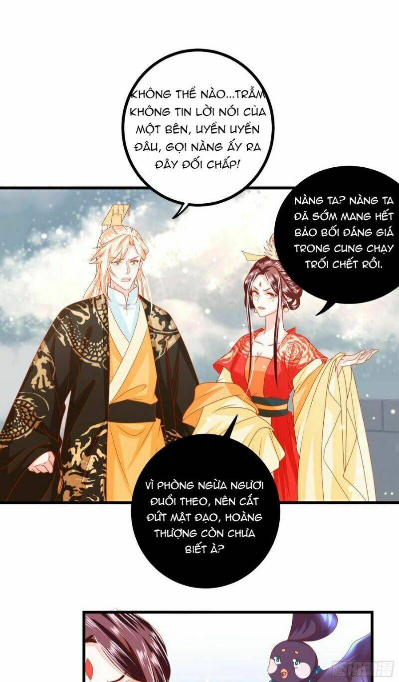 ta phải làm hoàng hậu chapter 32 13