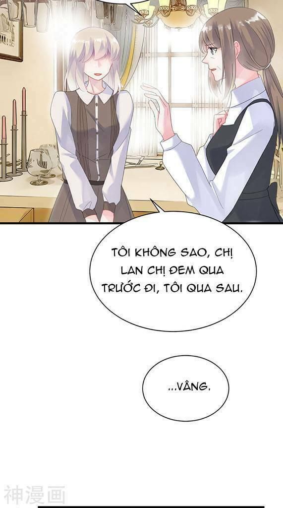 chọc tới chủ tịch tổng tài 2 chapter 69 33