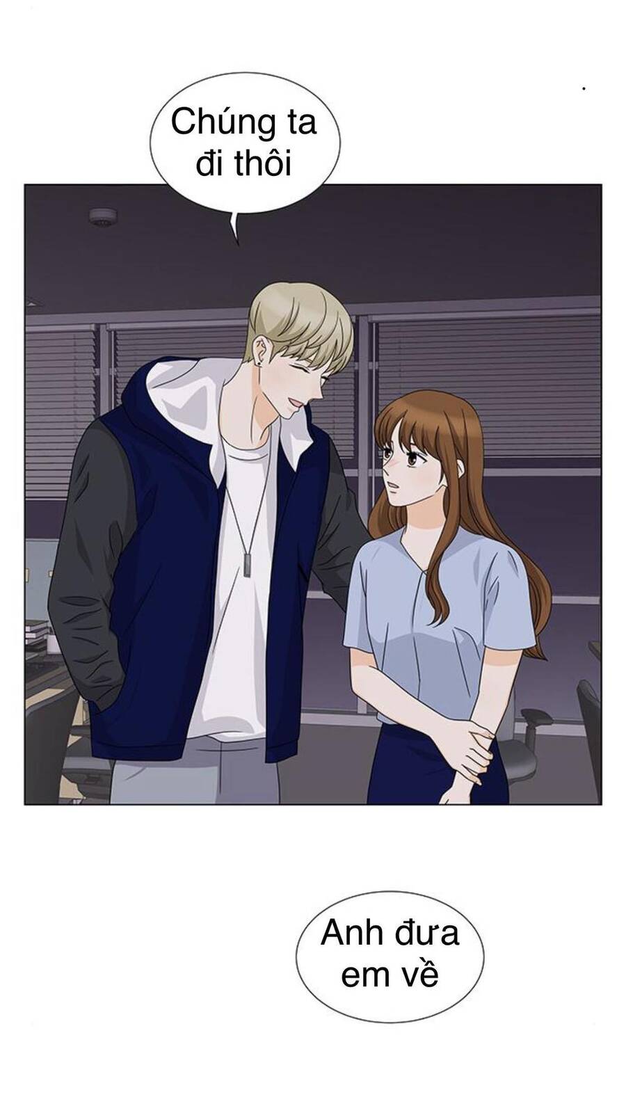 idol và sếp, em yêu ai? chapter 83 38