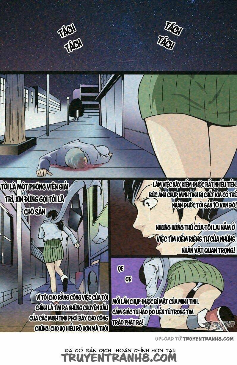 nhân quả tuần hoàn chapter 20.2 5