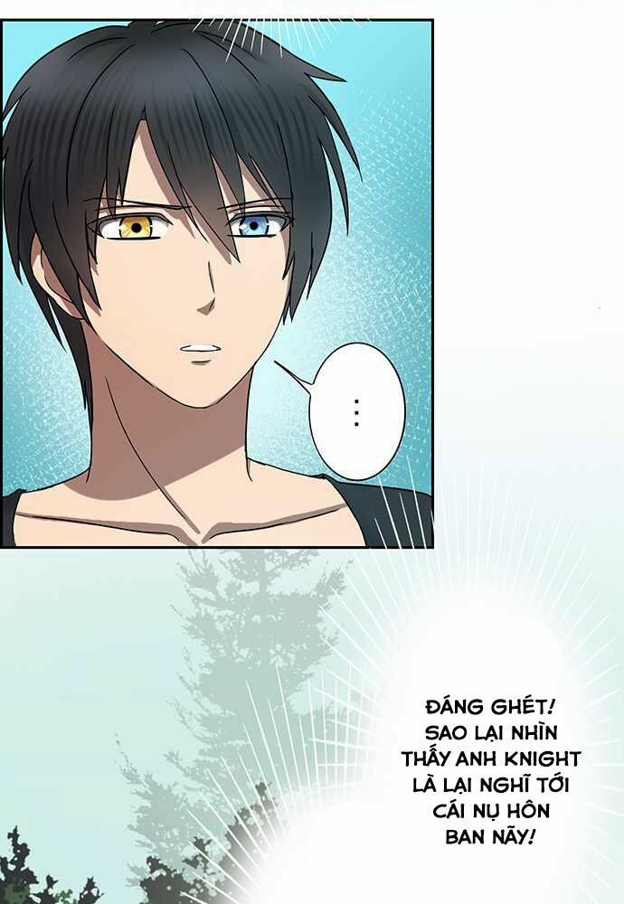 nụ hôn nguyền rủa chapter 22 30