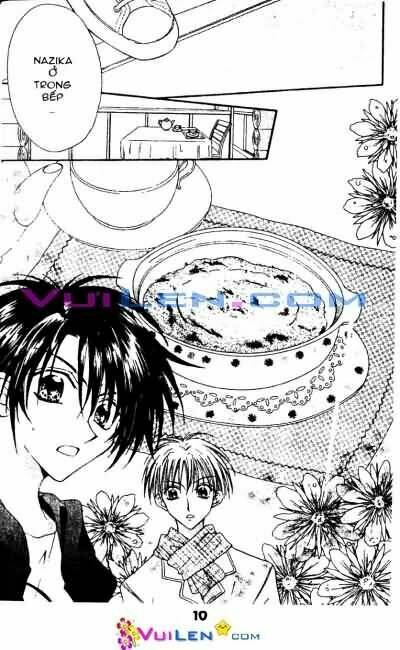 công chúa ẩm thực chapter 2 10
