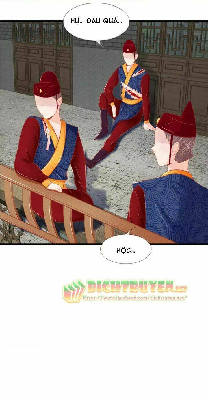 y phi quyền khuynh thiên hạ chapter 23 9