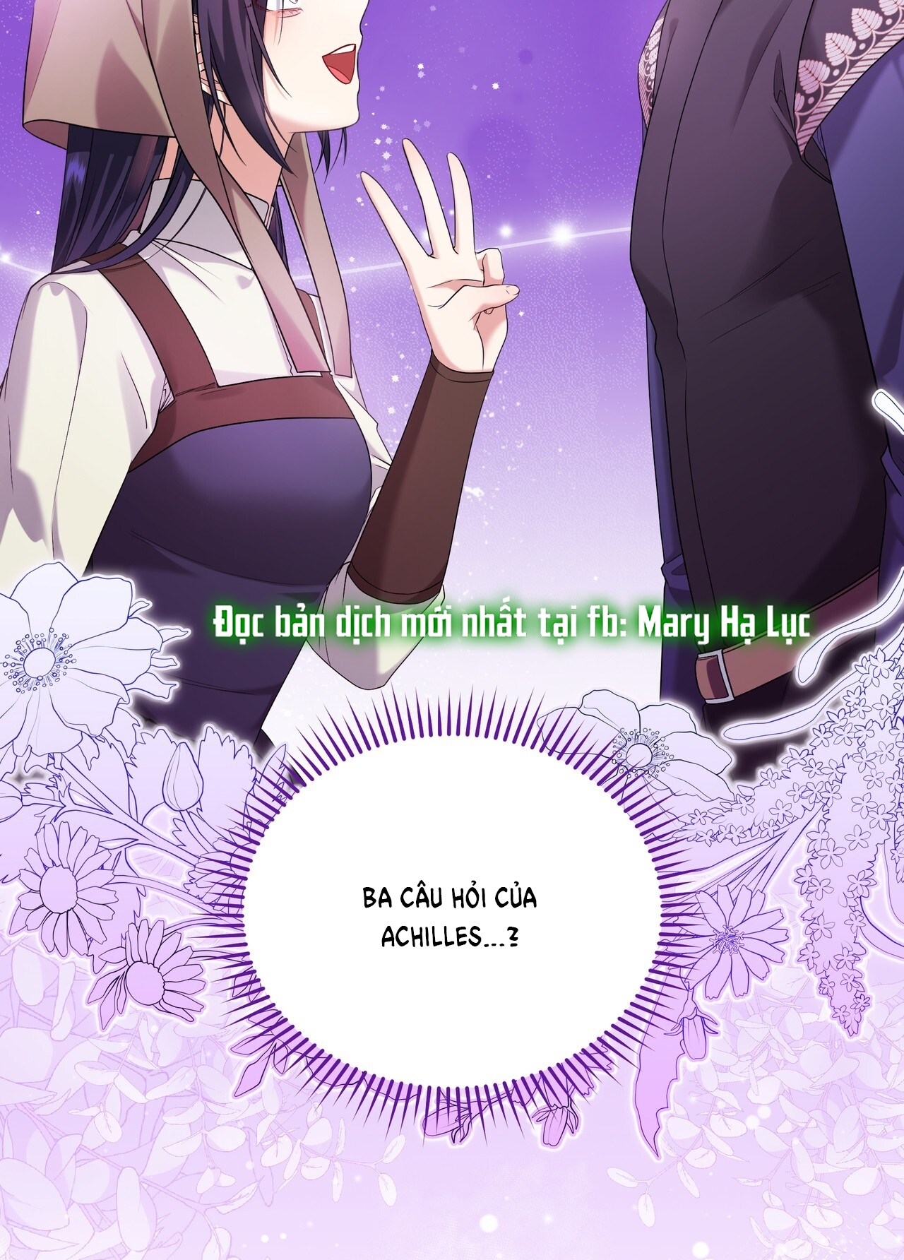 dấu tích của tiên nữ chapter 16.1 6