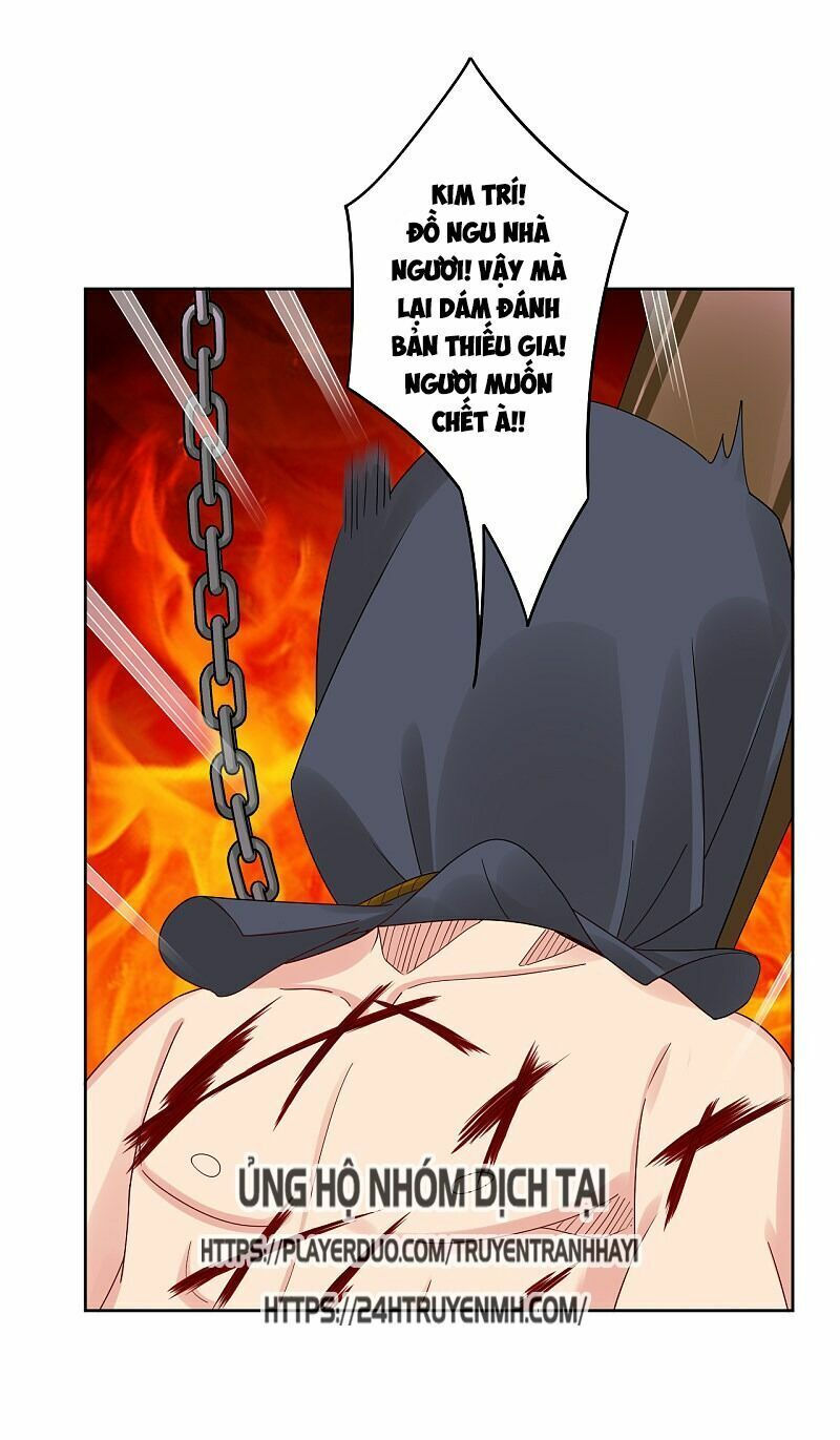 nghịch thiên chiến thần chapter 136 7