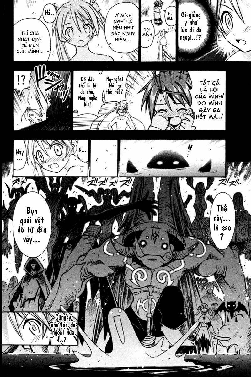 bậc thầy ma pháp chapter 65 17