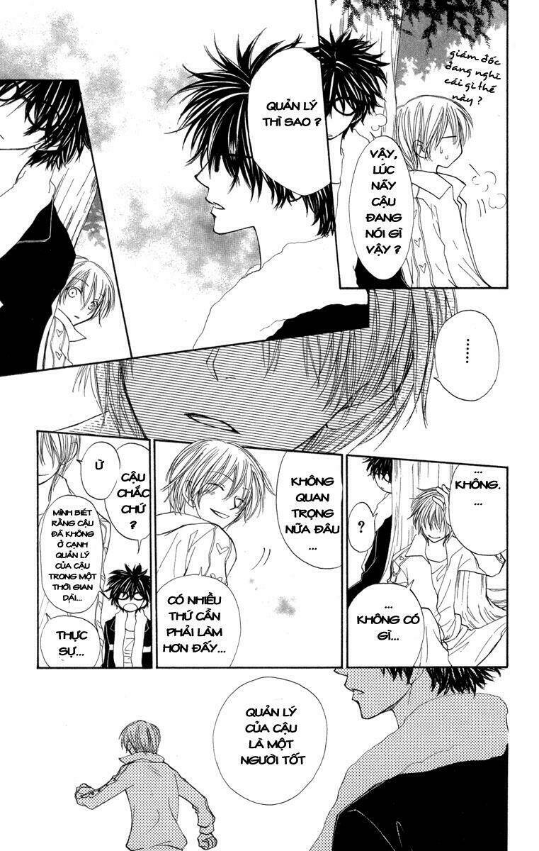 penguin revolution chapter 32 10