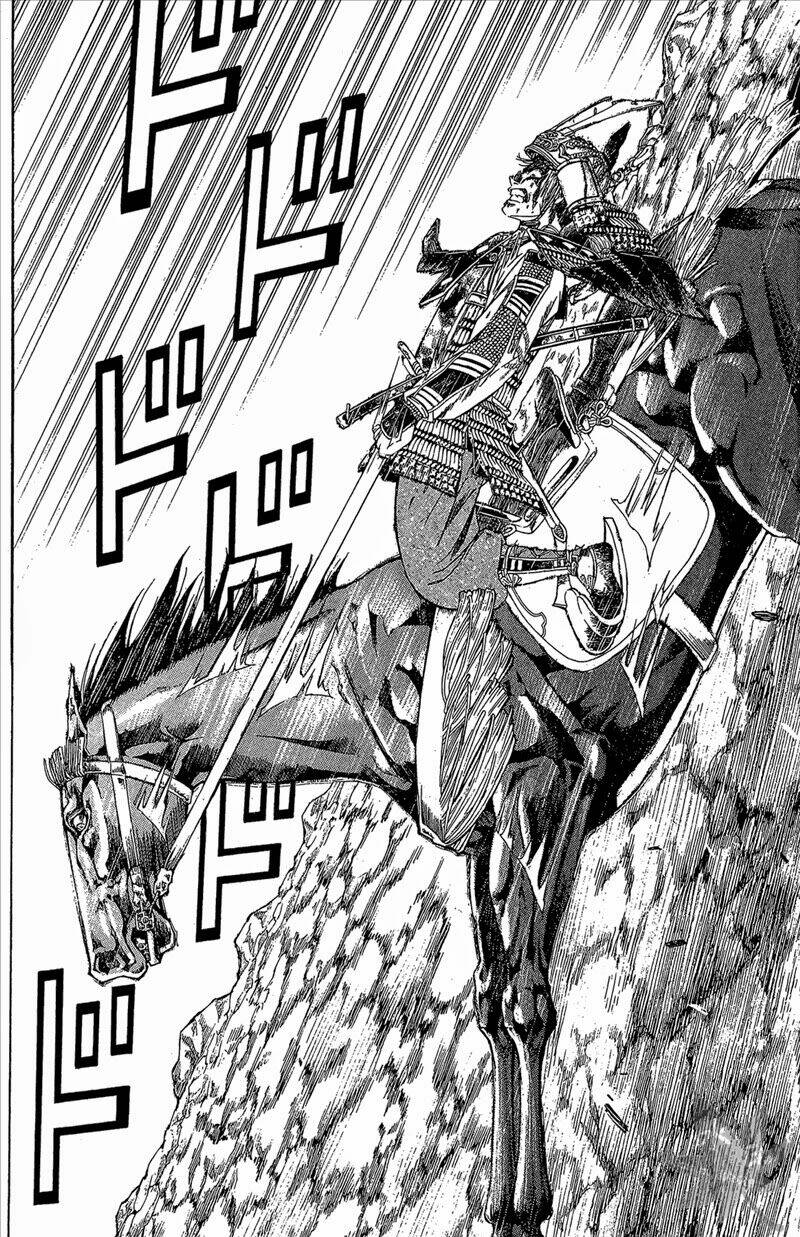 thiếu niên vương phần 2 chapter 53 6