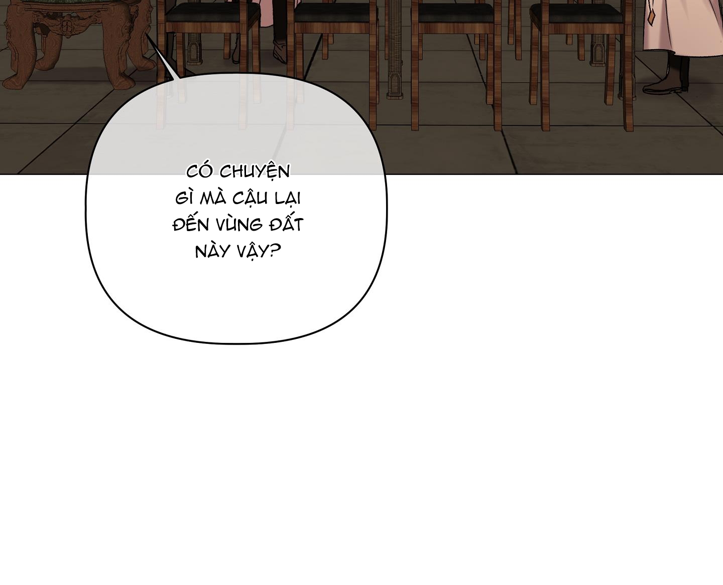 một ngày nọ, tôi được kẻ thù cầu hôn chapter 38 66