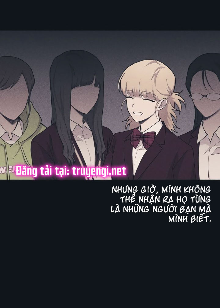 yeonwoo ngây thơ chapter 19 45