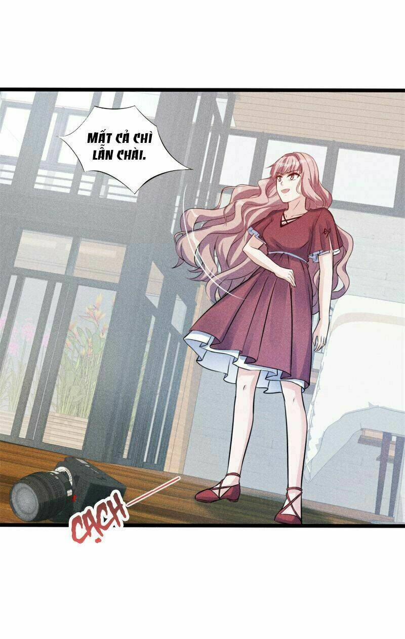 cạm bẫy lửa tình chapter 23 30