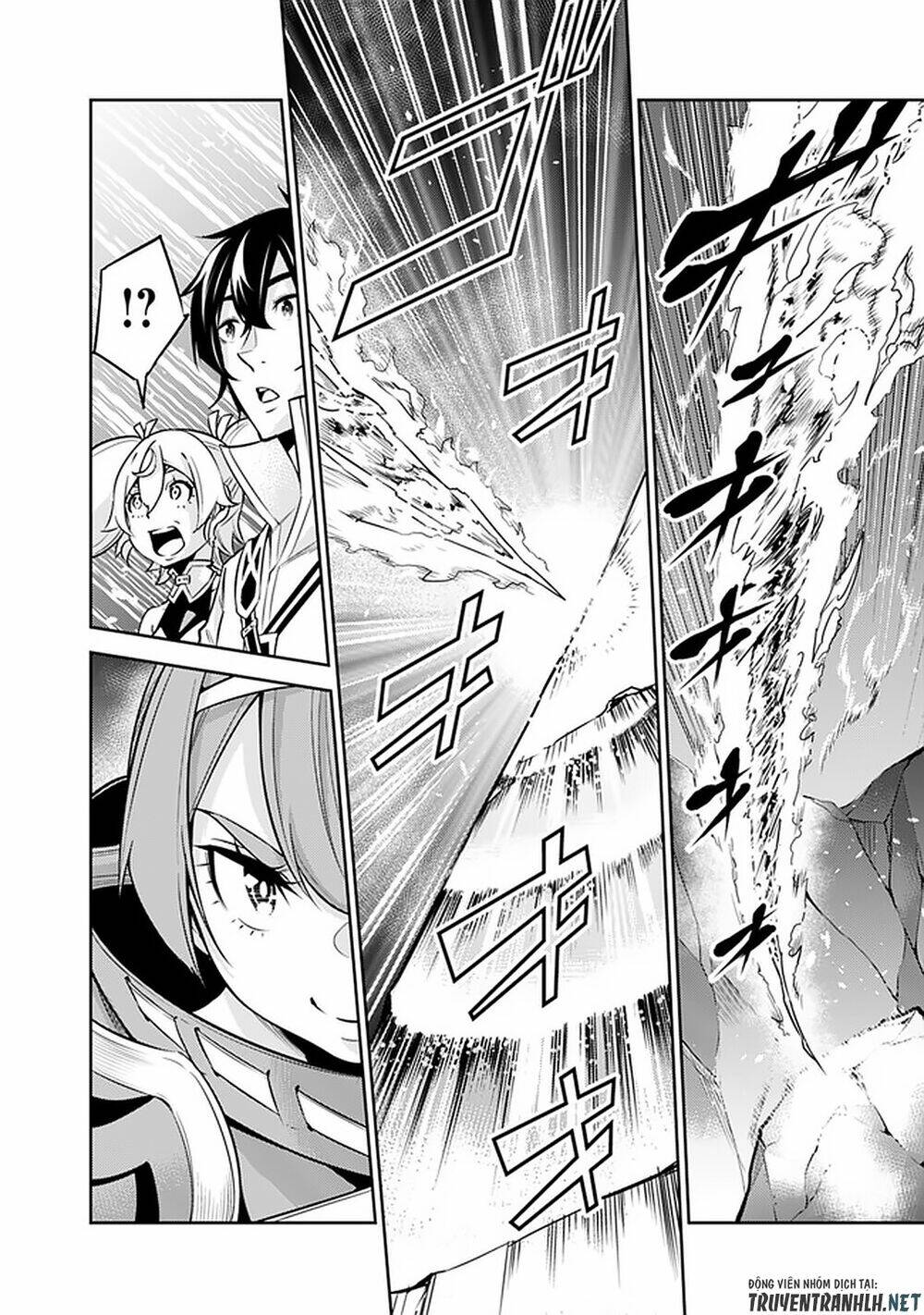 shijou saikyou no mahou kenshi, f rank boukensha ni tensei suru ~ kensei to matei, 2 tsu no zense om chapter 29 8