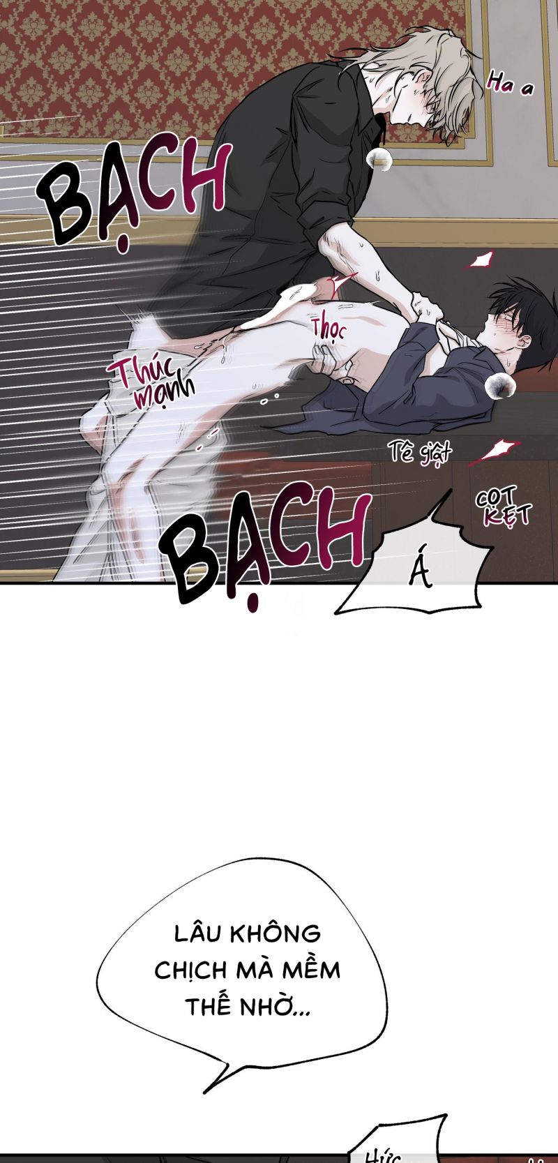 đêm bên bờ biển chapter 44 12