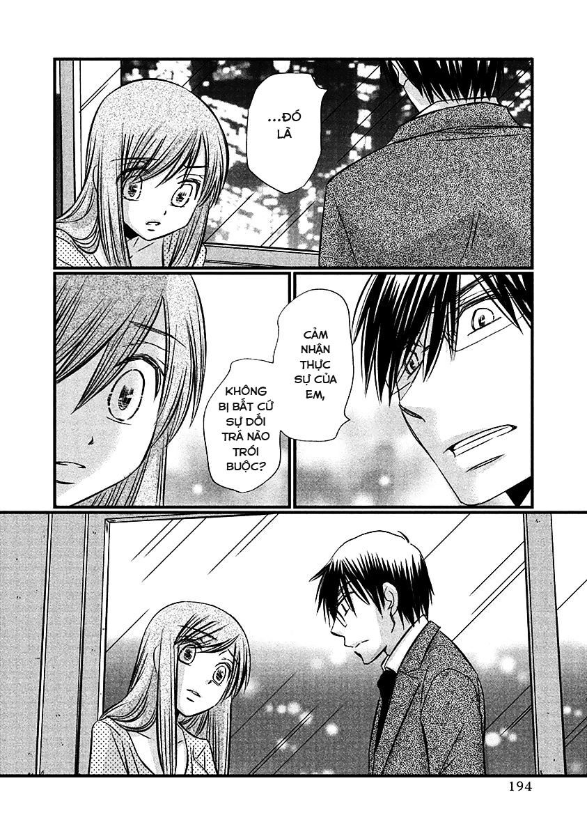 usotsuki paradox chapter 74 15