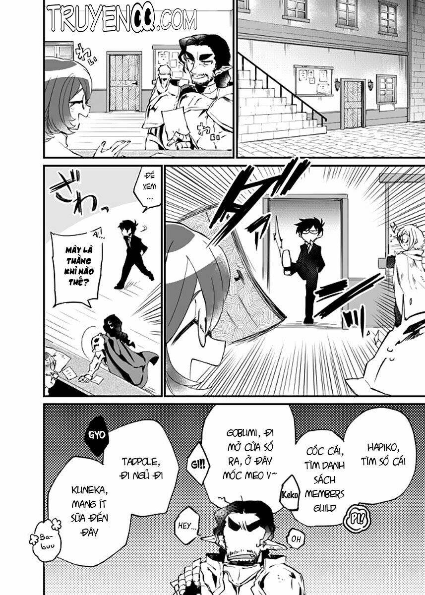 dungeon nursery chapter 9 15