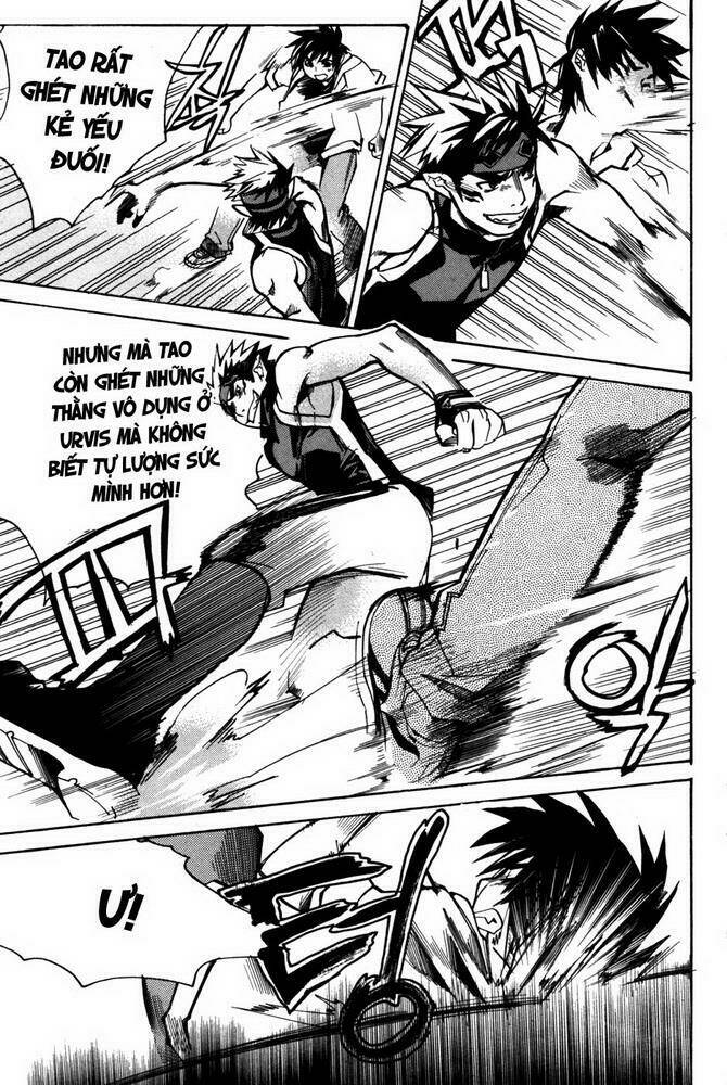 immortal regis chapter 6 21