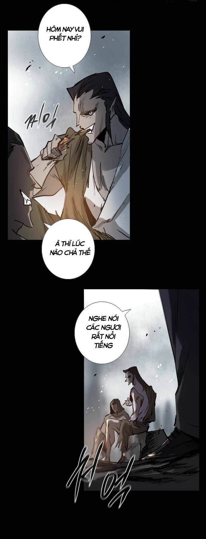 bản khế ước linh hồn chapter 169 26