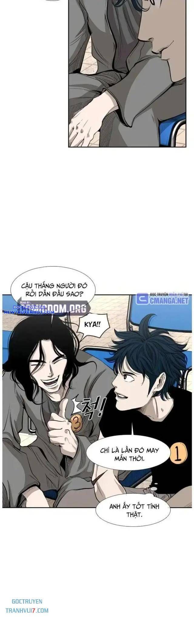 shark - cá mập chapter 129 26