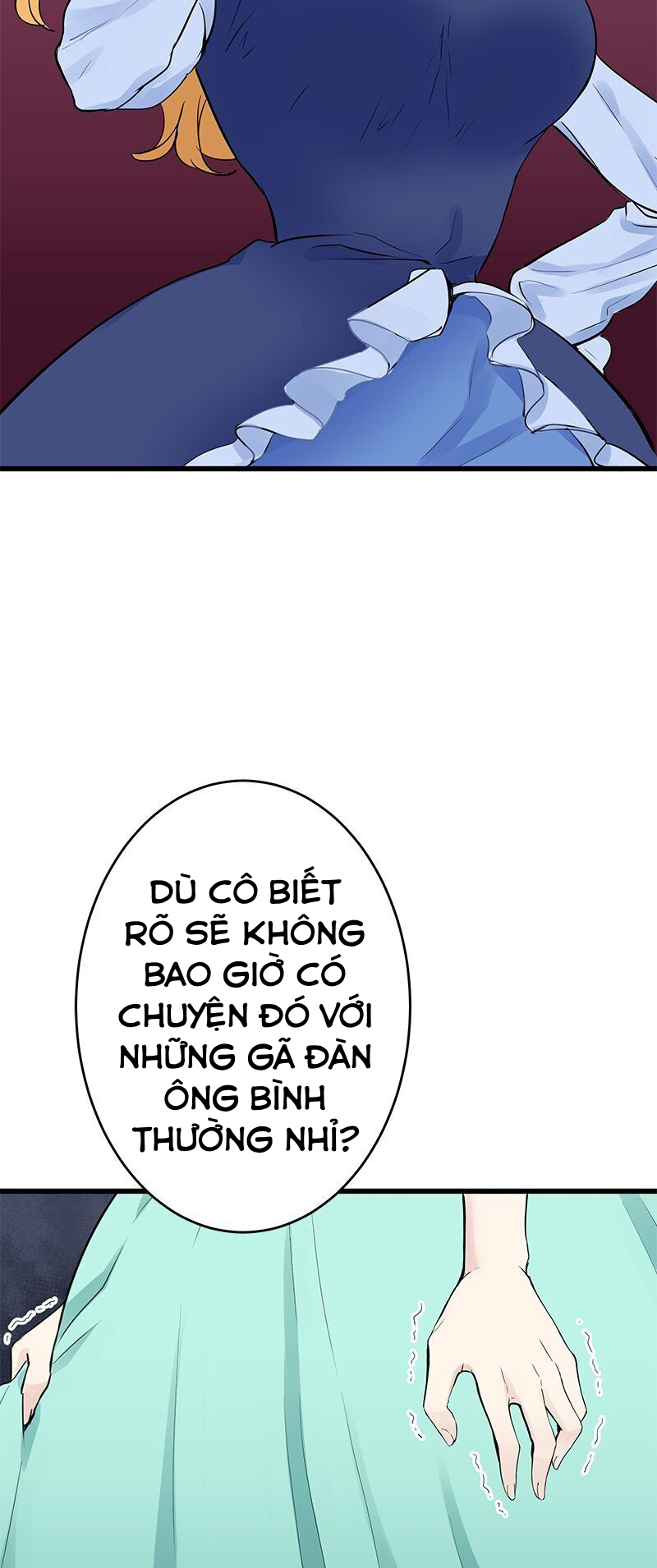 nullitas~nàng dâu giả dối~ chapter 36.2 10