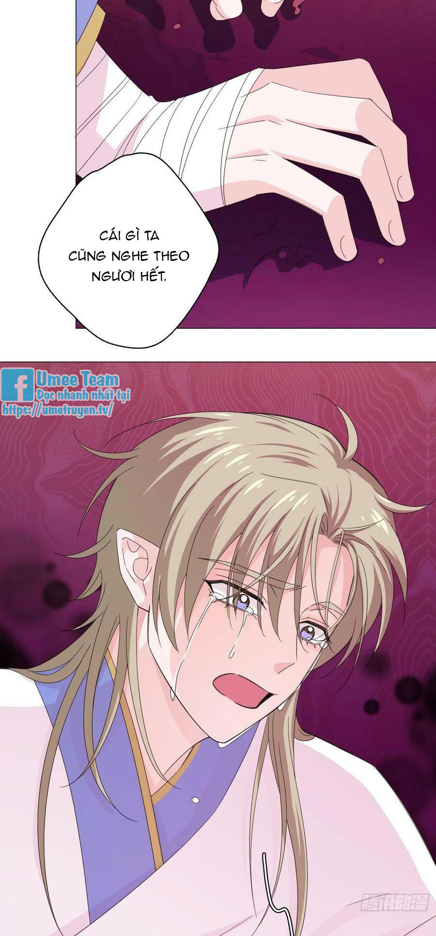 nhất hoàng cửu công thập nhị thê chapter 72 29