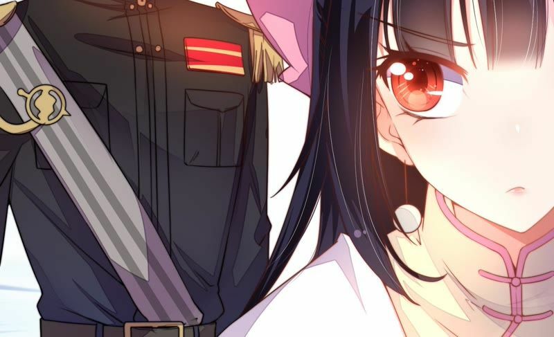 ngày nào thiếu soái cũng ghen chapter 11 2