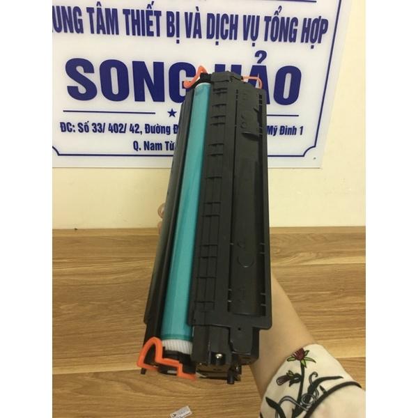 Hộp mực 83A-CF283A - HP 201/M125/M127/M225/M227/CANON MF211, 211D, 212w,215,217W,226dn,229dw, 221D,151dw, 244dw, MF232W